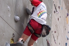 Mario arrampicata - Arco - GIU 2005 053