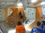 25-10-10 Campionato Biregionale Bouldering - Veneto e Friuli - Silea