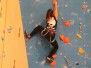 Milano Campionato Italiano Paraclimb - 13 dicembre 