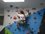 Montebelluna CRV U14 e Coppa Italia Paraclimb - 15 marzo